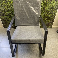 Patio Chair 