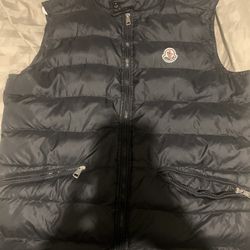 Moncler Puffer