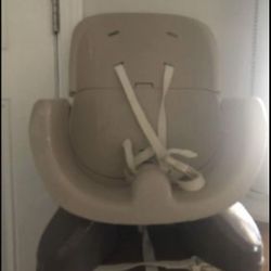 Baby Booster Seat 
