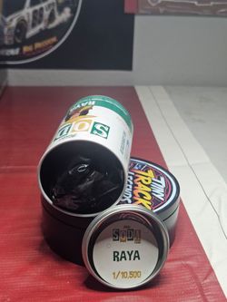 Funko Soda Raya Figure 1/10,500