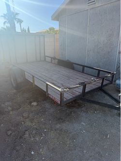 Trailer