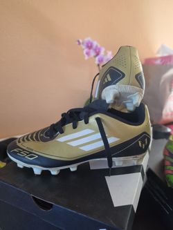 F50 CLUB MESSI YOUTH 2