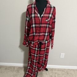 Victoria Secret Pajama Set