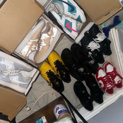 Shoes 