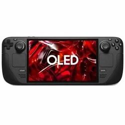 Steam deck Oled 1tb With Case