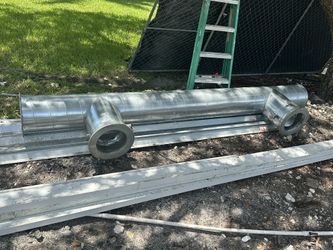 A/c Vent