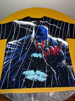 Batman AOP Shirt !!! 🔥🔥🔥