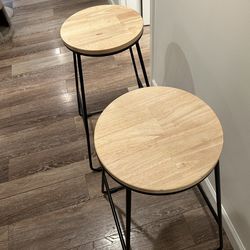Stools - 2