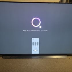 Lg CX 55inch 4k 120hz Oled smart tv