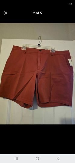 New mens size 38W shorts (98% cotton 2%elastane)