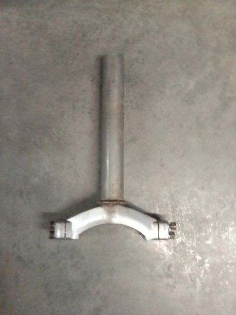 Mountain Bike Part