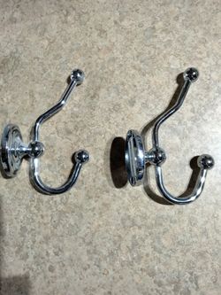 Towel Hooks