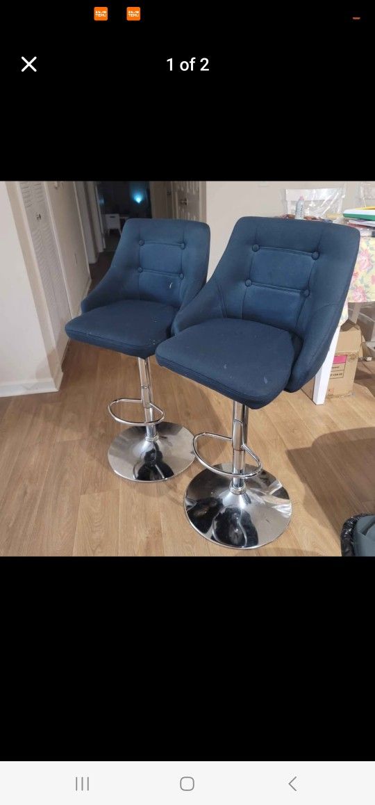 Bar Chairs