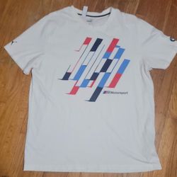 BMW Shirt 