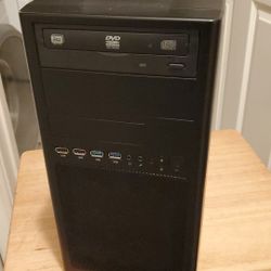 Budget Gaming PCs For Sale 