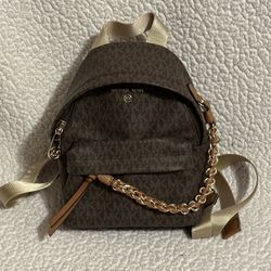 Michael Kors Back Pack  