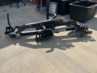 Saris E-Bike Rack