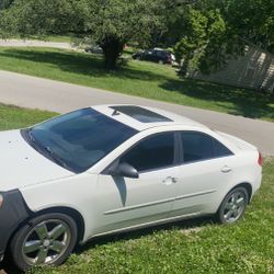 Pontiac G6 GT