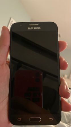 Galaxy j3 Luna pro