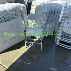 Chairs Tables R.....$2.