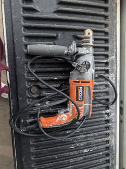 Ridgid