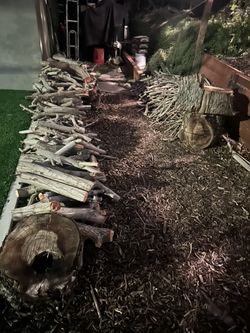 Fire Wood