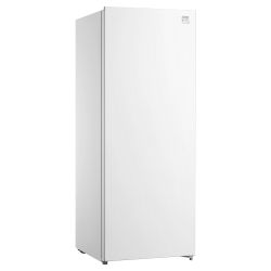 Kenmore Upright Freezer - Convertible Refrigerator/Freezer