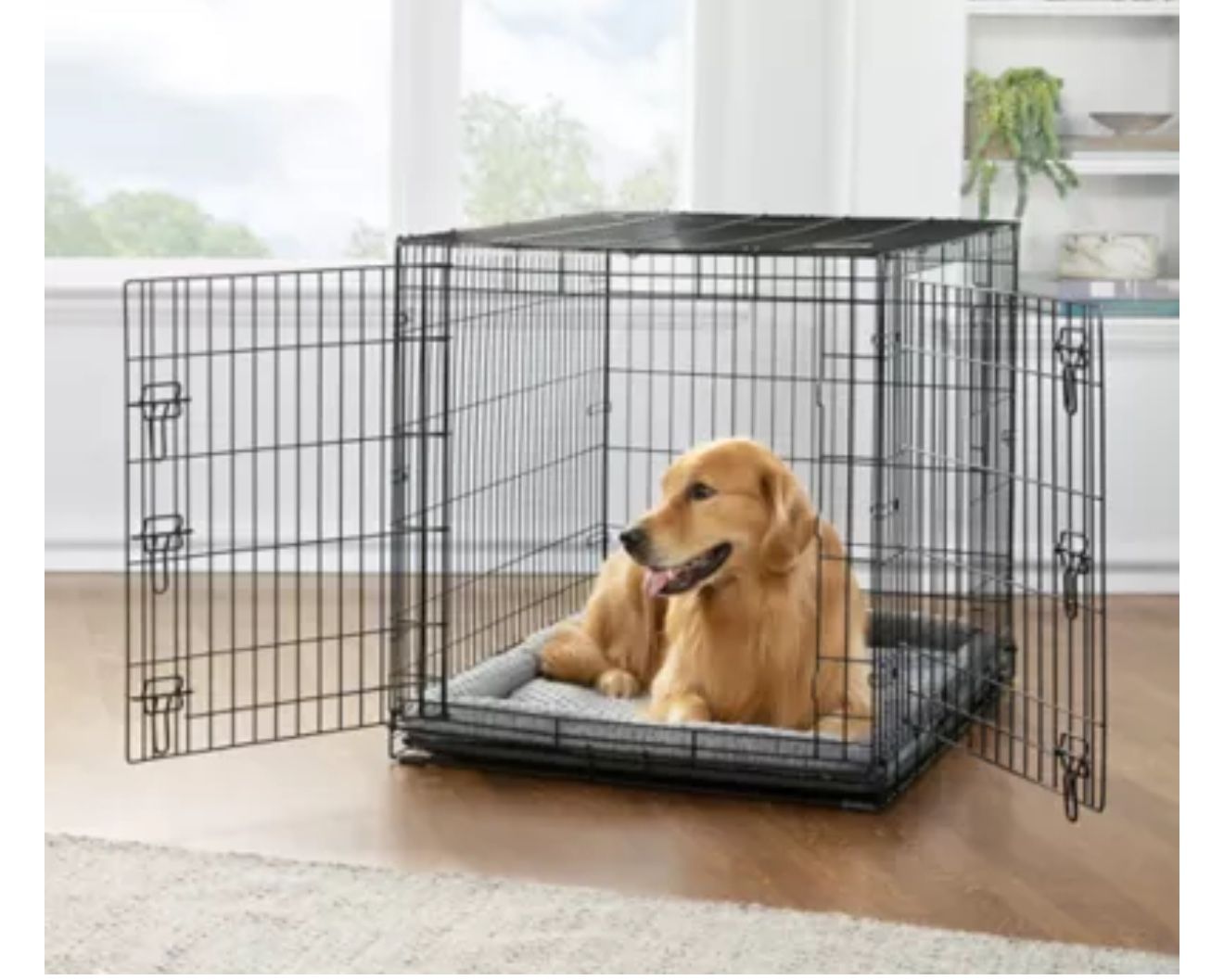 Xlarge Dog Crate