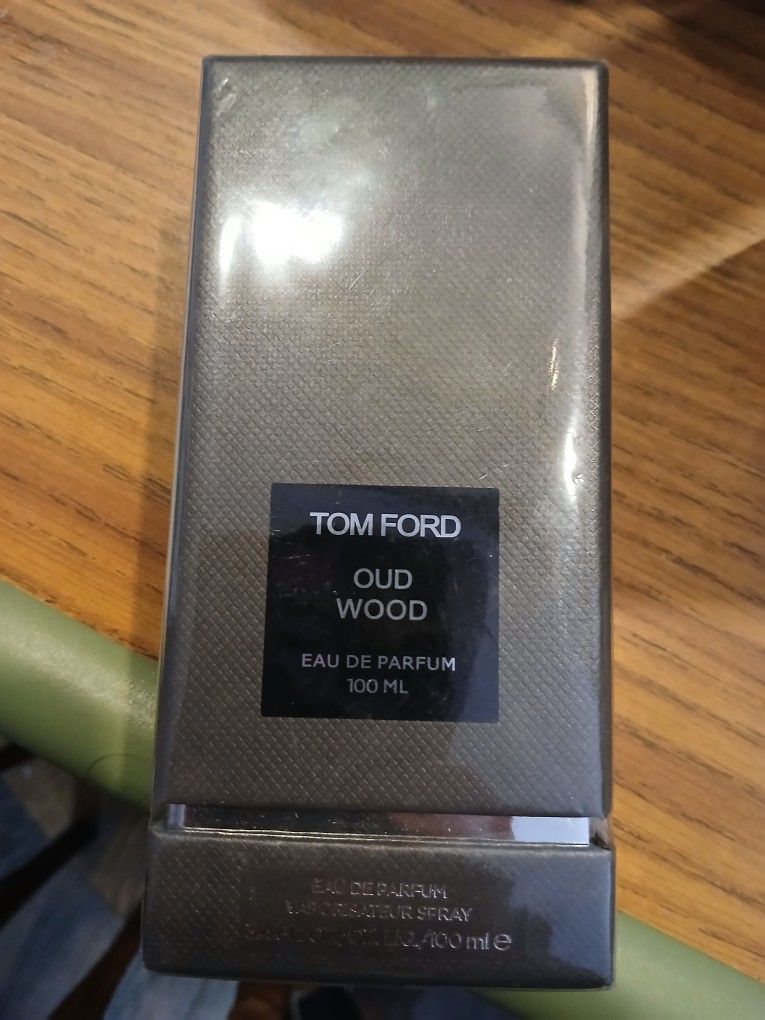 Tom Ford OUD WOOD Unisex Parfum 100ml