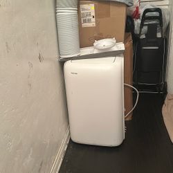 Toshiba Air Conditioner