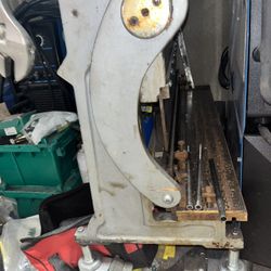 Metal Break Sheer And Roller