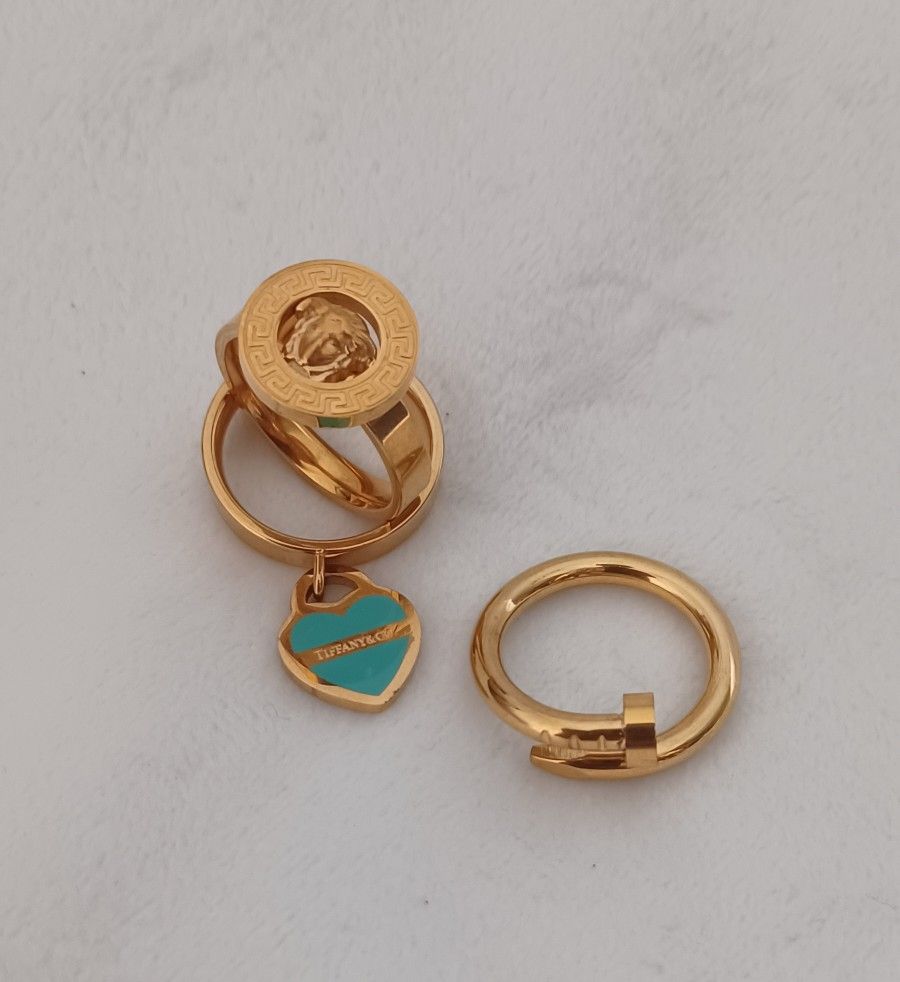 Rings