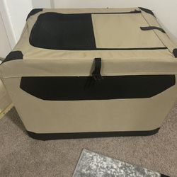 Small Dog Playpen 