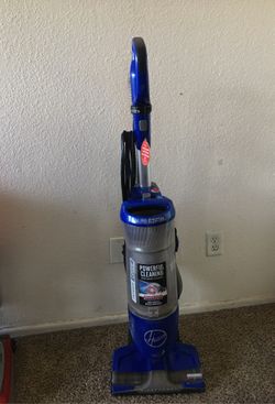 Vacuume Cleaner