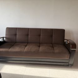Sleeper Couch 