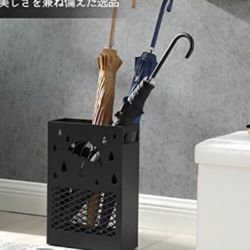 New Umbrella Holder