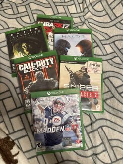 Xbox One Supply