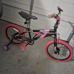 Kids Bike For SALE.