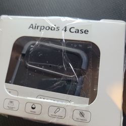 Airpods 4 Cases