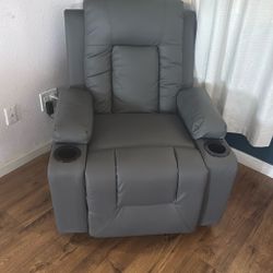 Reclining - Lift Chair 