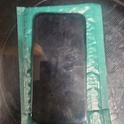 Cracked Att 15 128gb