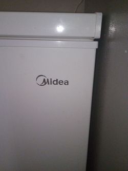 Deep Freezer