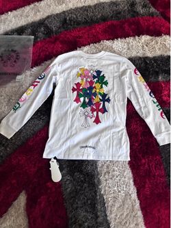 Chrome Hearts long sleeve