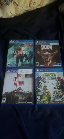 Boots and Games For PS4 And Ps5