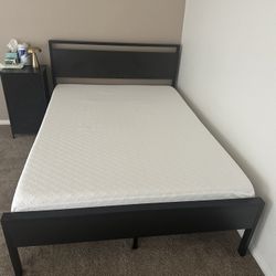 Mattress