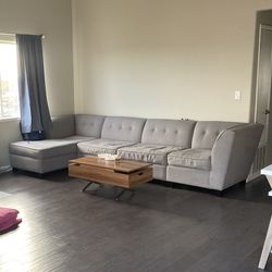 Sectional Sofa
