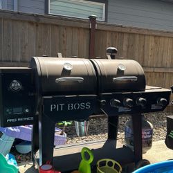 Bbq