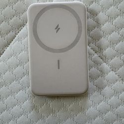 Anker portable charger