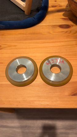 American Sander wheels - 61333A
