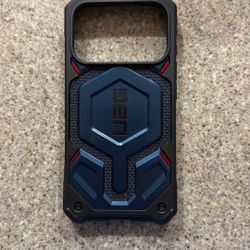 UAG Case For iPhone 17 Pro